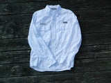 Long Sleeve Performance Fishing Shirts