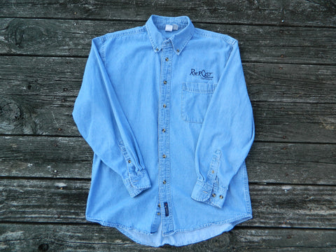 Denim Shirts