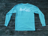 Long Sleeve Logo Shirts