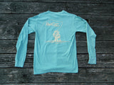 Long Sleeve Fisherman Shirts