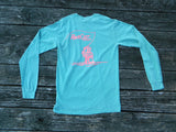 Long Sleeve Fisherman Shirts