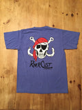 - Short Sleeve Skull Shirt