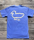 - Short Sleeve Duck