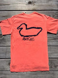 - Short Sleeve Duck