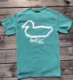 - Short Sleeve Duck