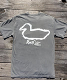 - Short Sleeve Duck