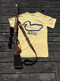 - Short Sleeve Duck