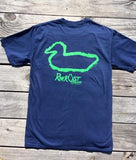 - Short Sleeve Duck