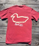 - Short Sleeve Duck