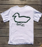 - Short Sleeve Duck