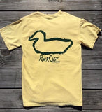 - Short Sleeve Duck